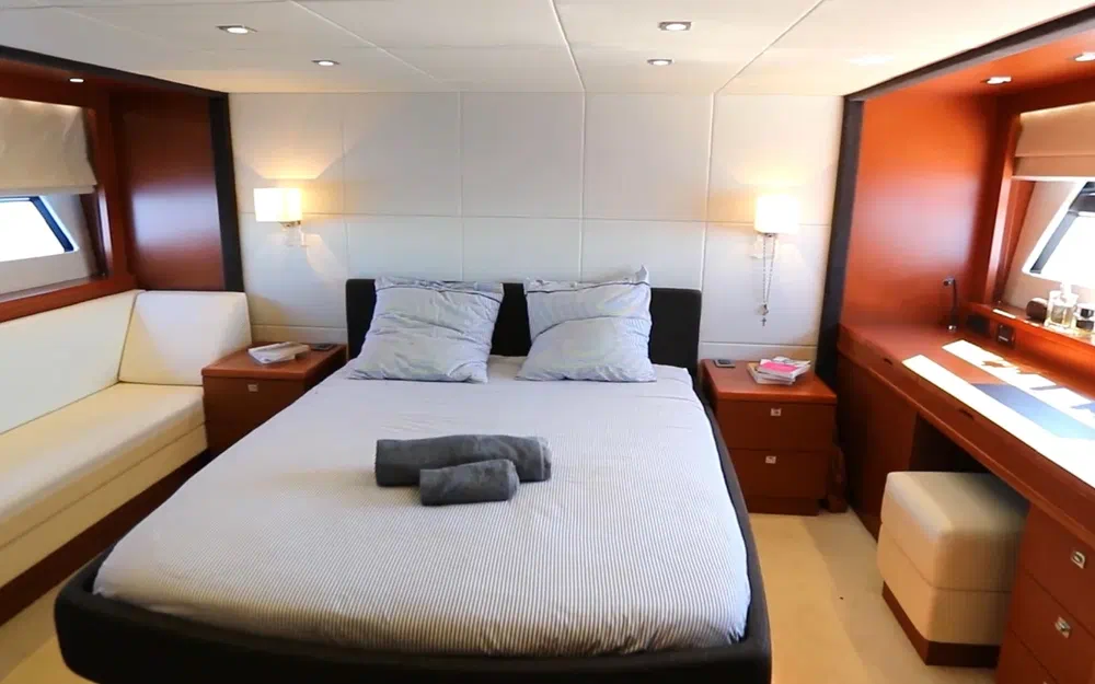 slider 30 Prestige Yachts 620 S