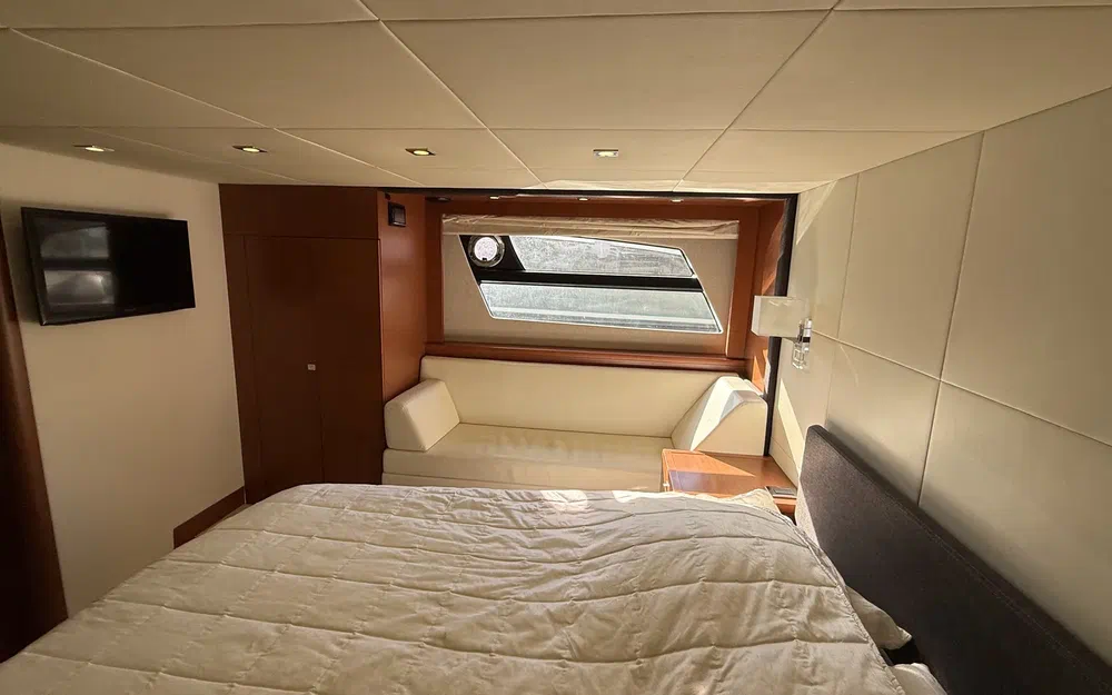 slider 31 Prestige Yachts 620 S