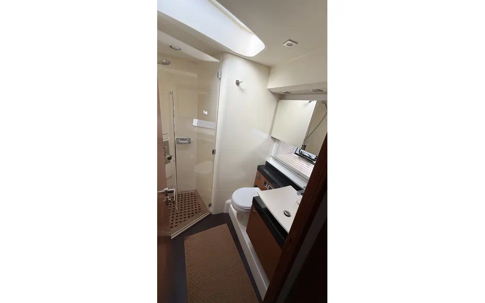 slider 35 Prestige Yachts 620 S