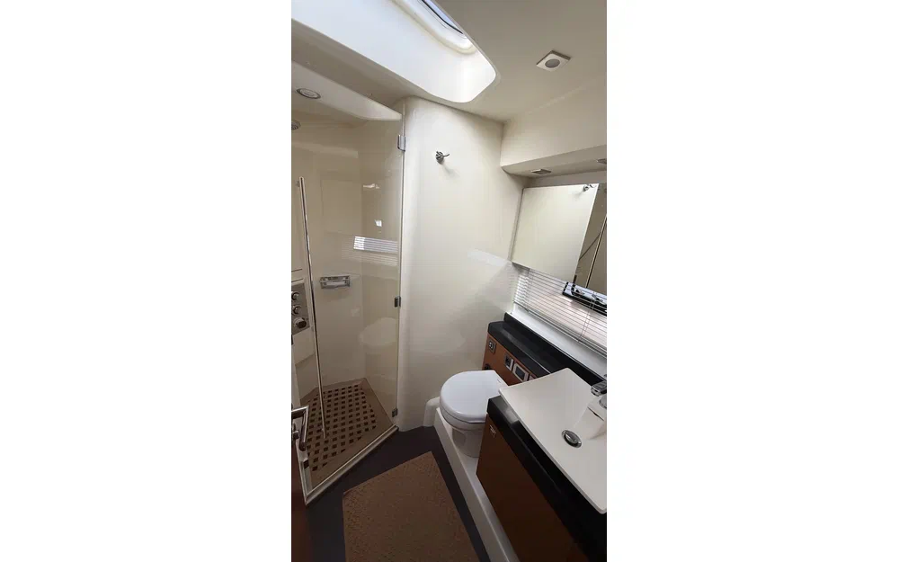 slider 36 Prestige Yachts 620 S