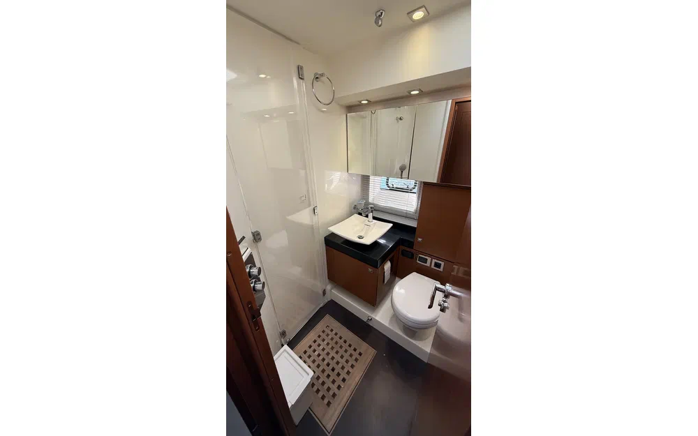 slider 37 Prestige Yachts 620 S