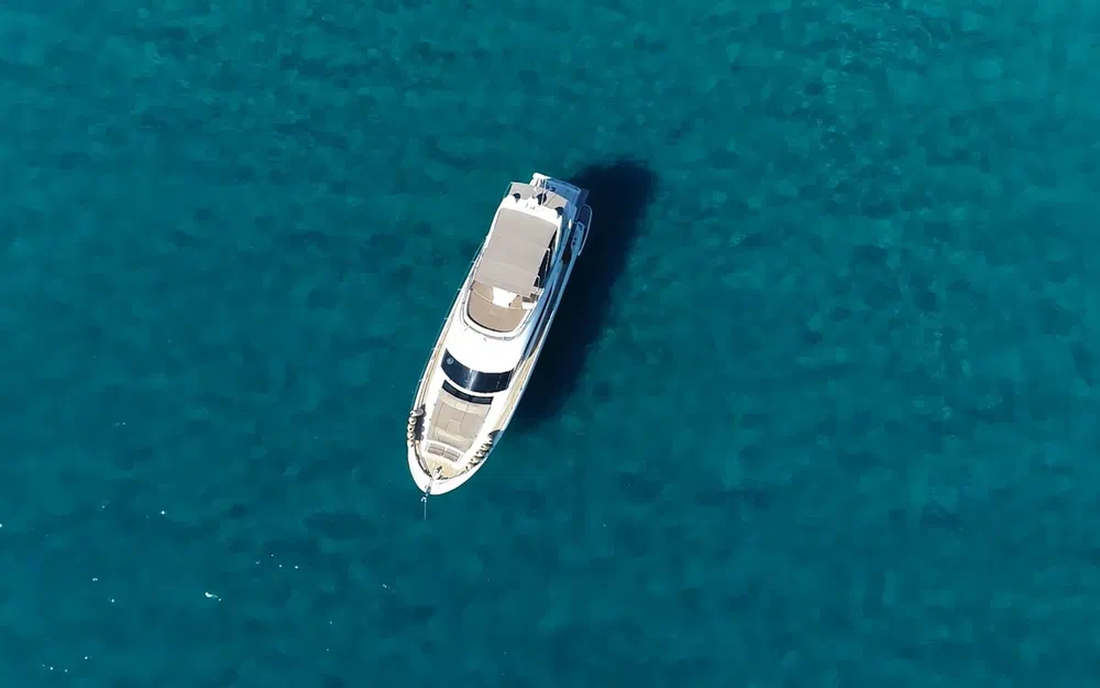 slider 8 Prestige Yachts 620 S