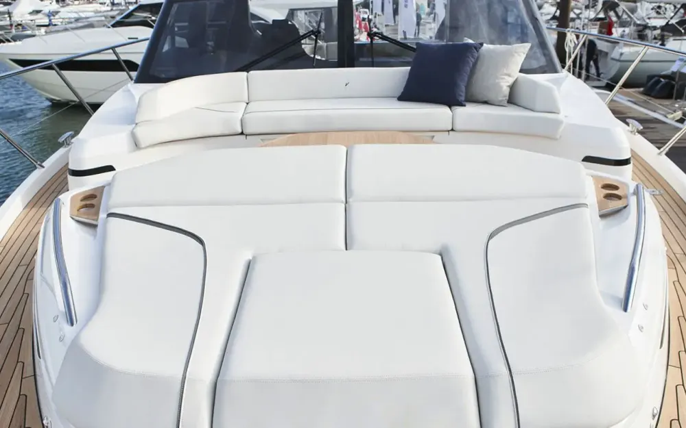 slider 14 Princess  V55