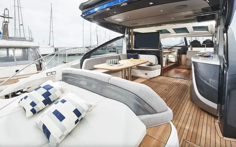 slider 15 Princess  V55