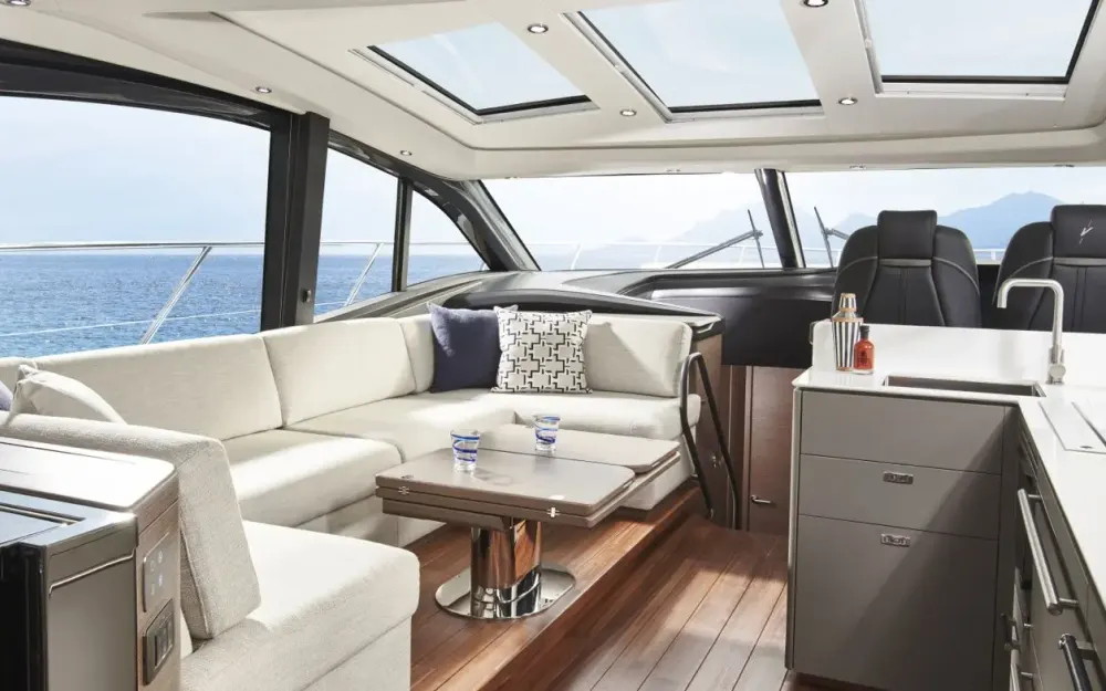 slider 5 Princess  V55