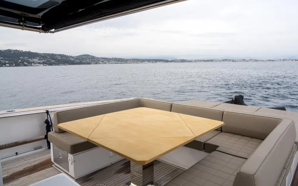 slider 10 Pardo Yachts Pardo 50