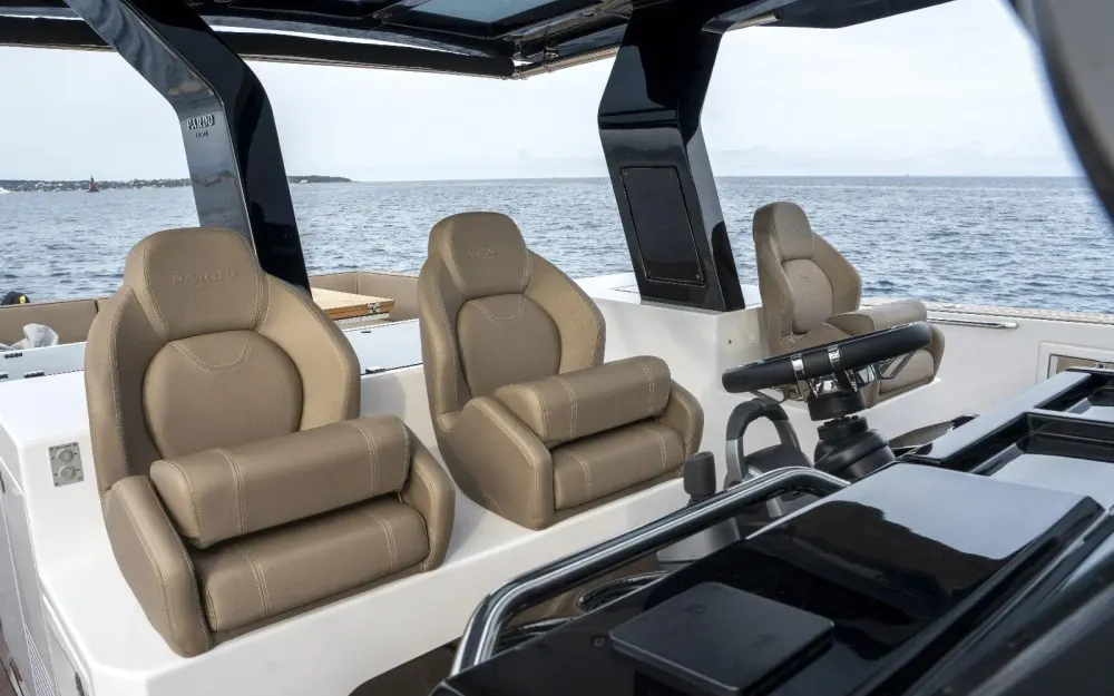 slider 11 Pardo Yachts Pardo 50