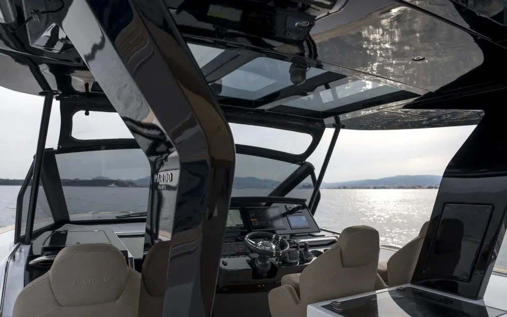 slider 13 Pardo Yachts Pardo 50
