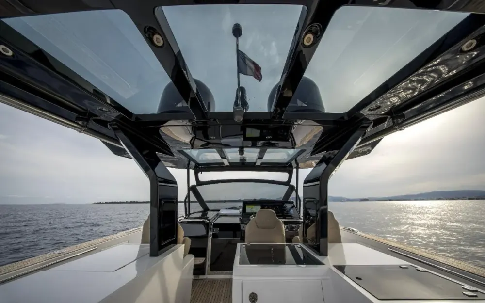 slider 14 Pardo Yachts Pardo 50