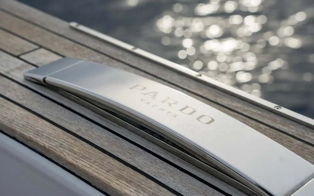 slider 19 Pardo Yachts Pardo 50
