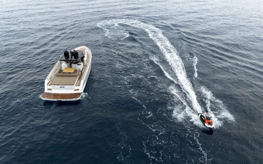 slider 2 Pardo Yachts Pardo 50
