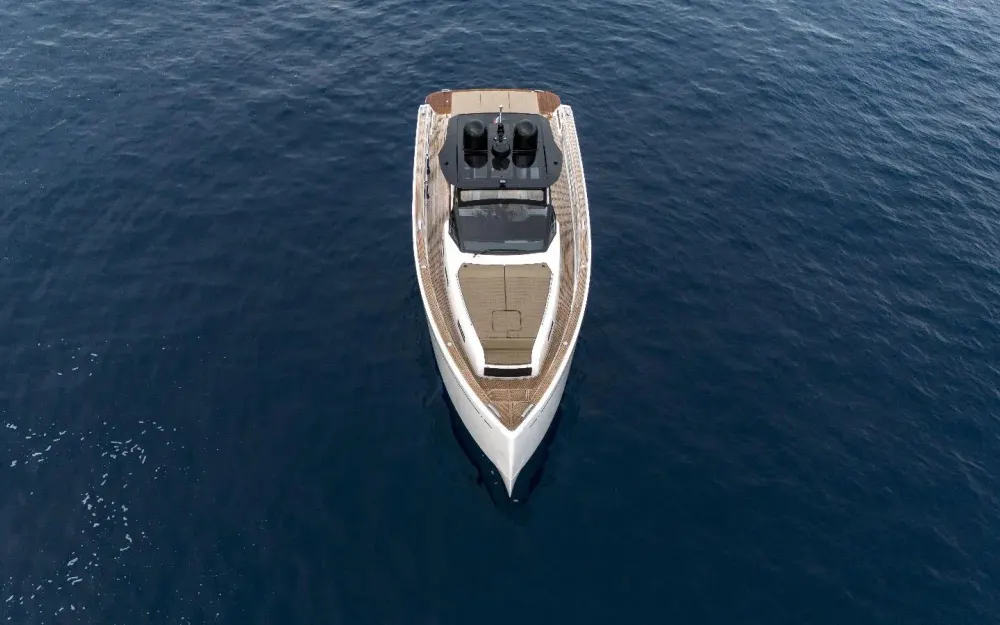 slider 5 Pardo Yachts Pardo 50