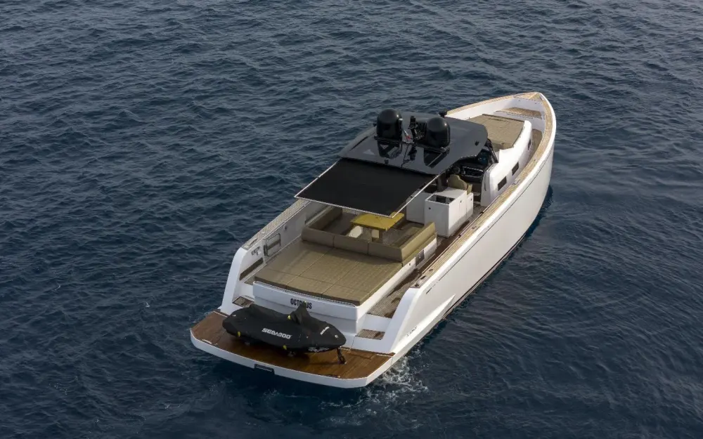 slider 6 Pardo Yachts Pardo 50