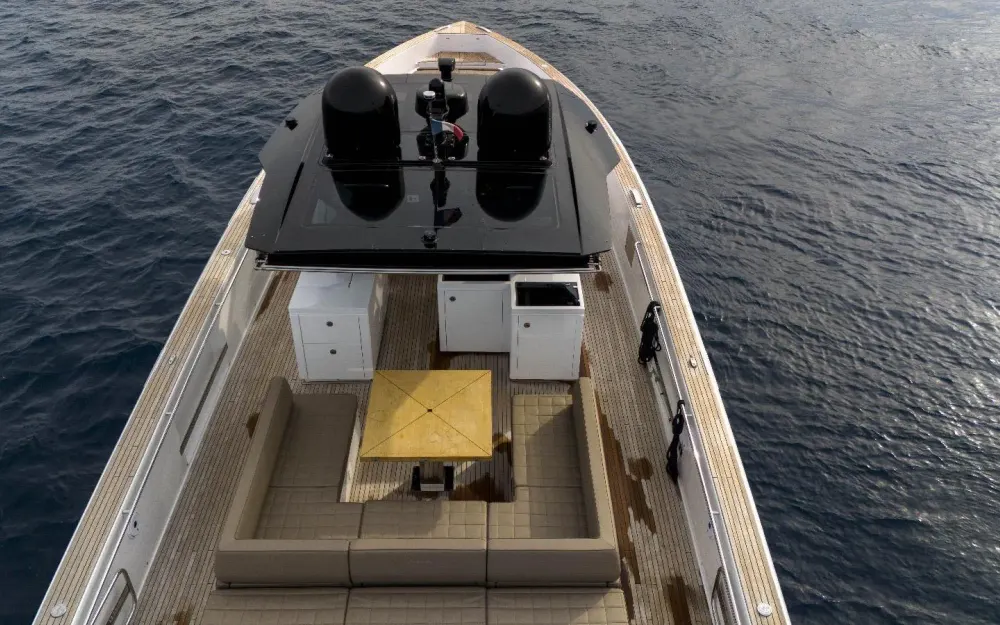slider 8 Pardo Yachts Pardo 50