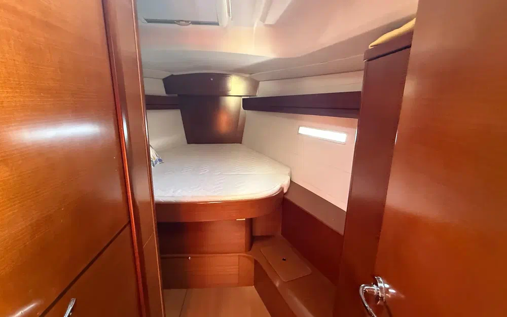 slider 11 Dufour 405