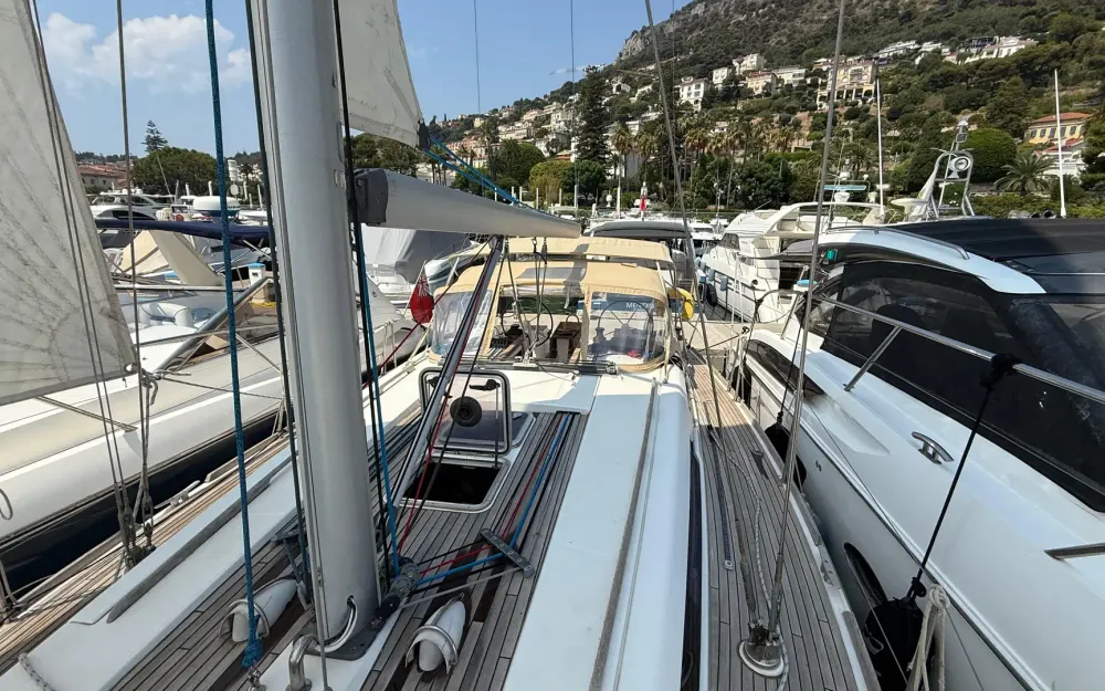 slider 22 Dufour  405Grand Large