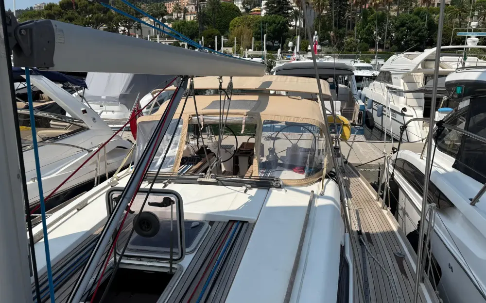 slider 23 Dufour  405Grand Large