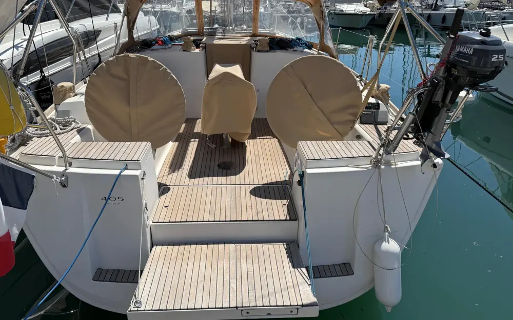 slider 2 Dufour  405Grand Large