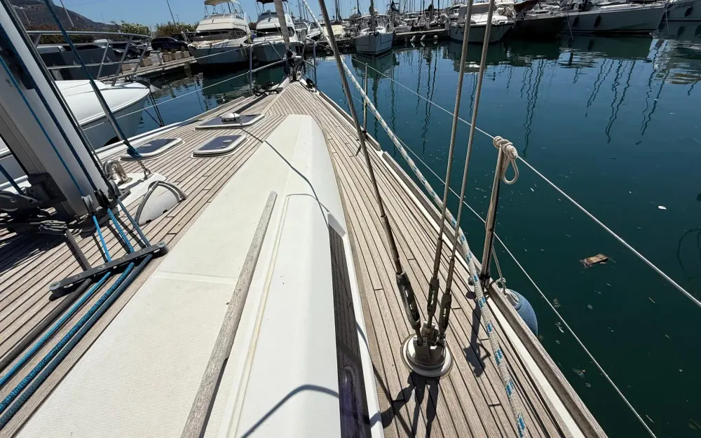 slider 5 Dufour  405Grand Large