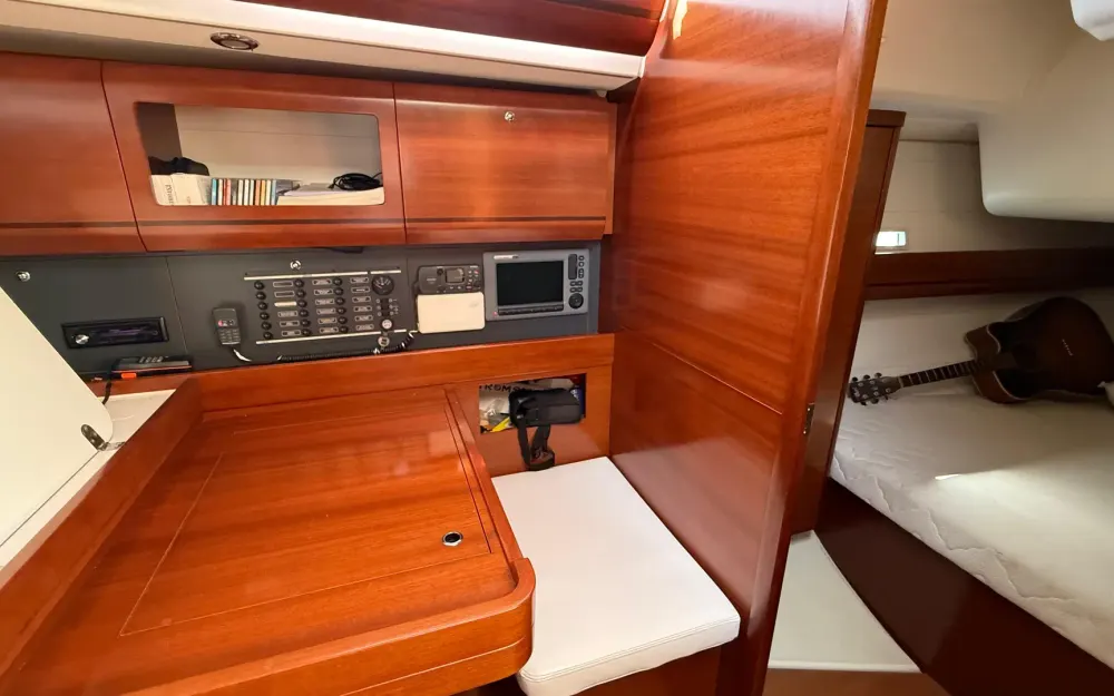slider 7 Dufour  405Grand Large