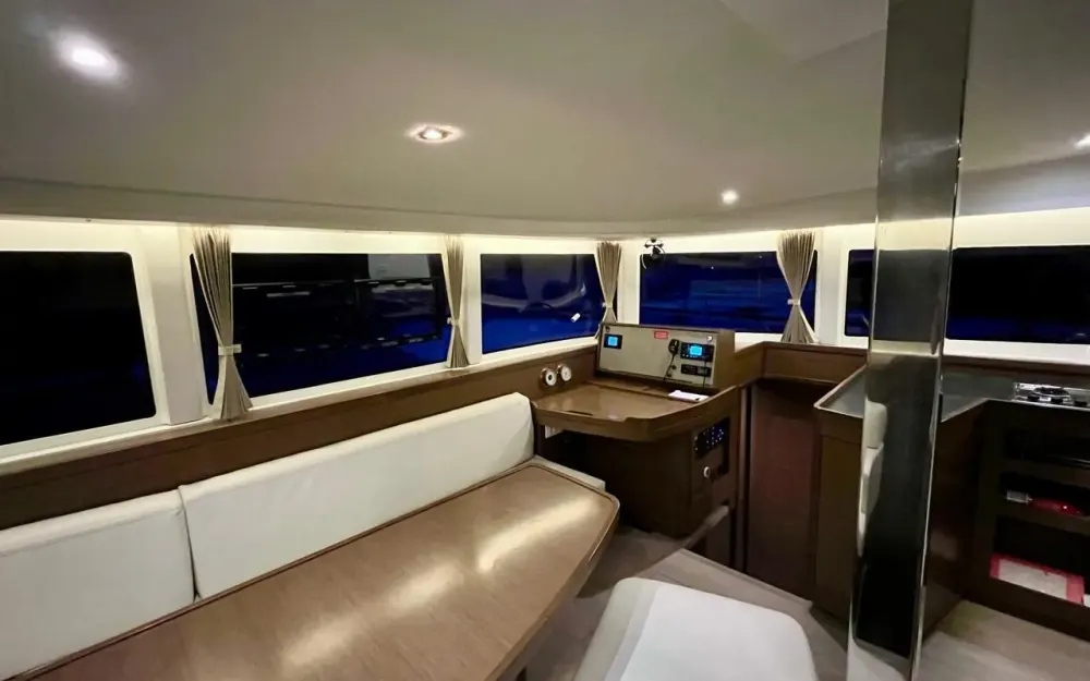 slider 13 Lagoon  42