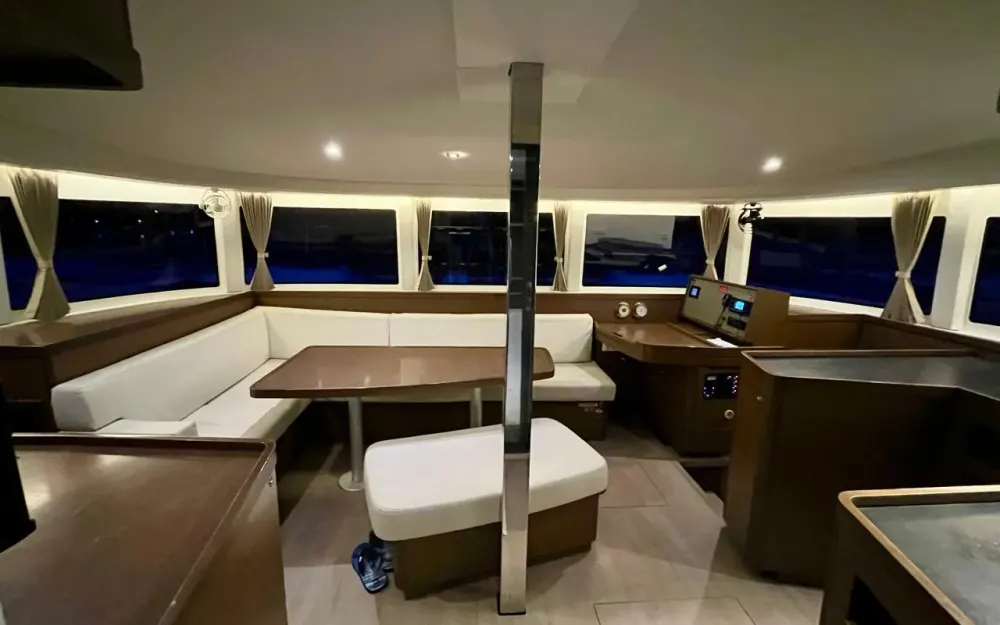 slider 22 Lagoon  42
