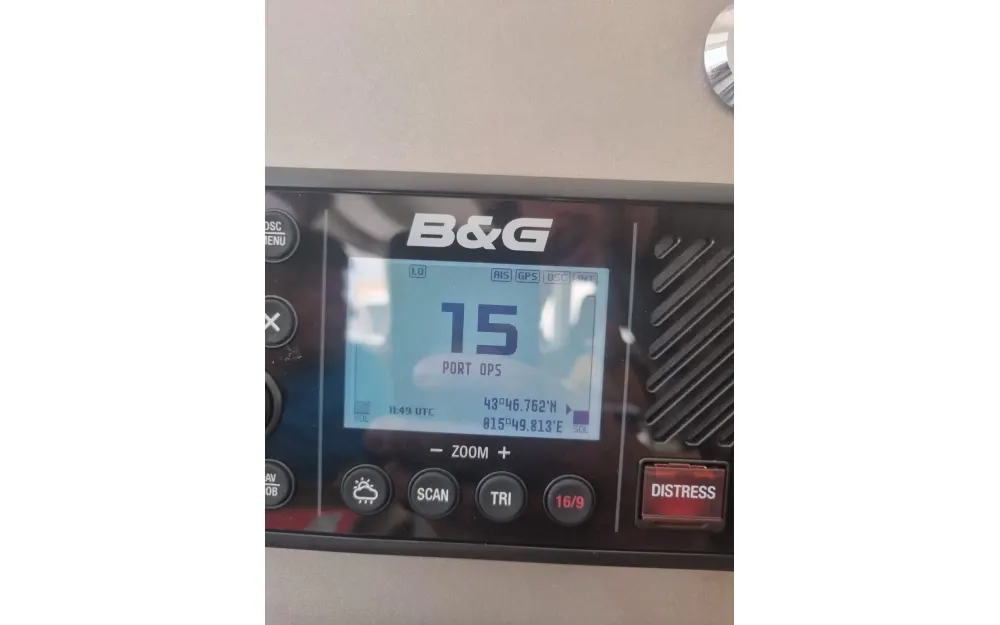 slider 24 Lagoon  42