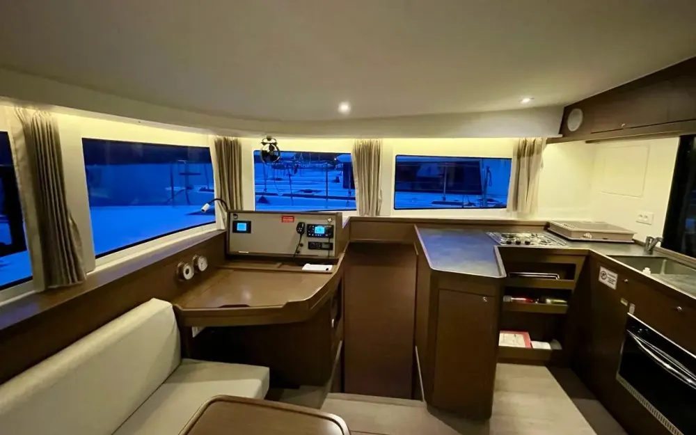 slider 25 Lagoon  42