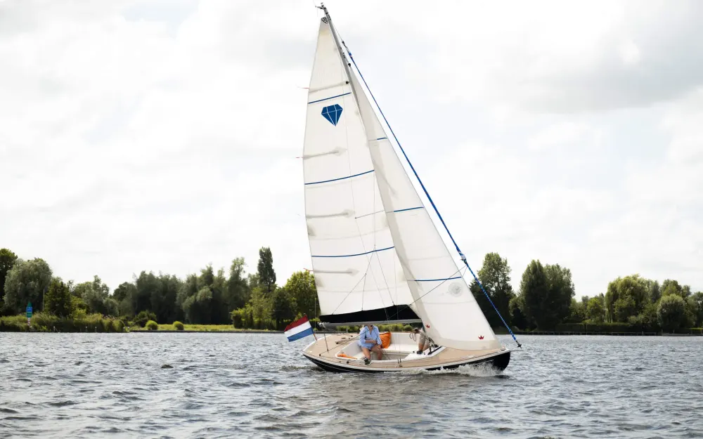 slider 10 Saffier SC 6.50 Cruise