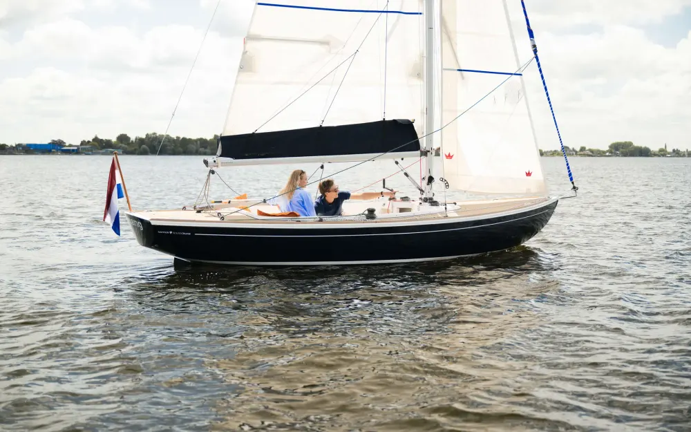 slider 4 Saffier SC 6.50 Cruise