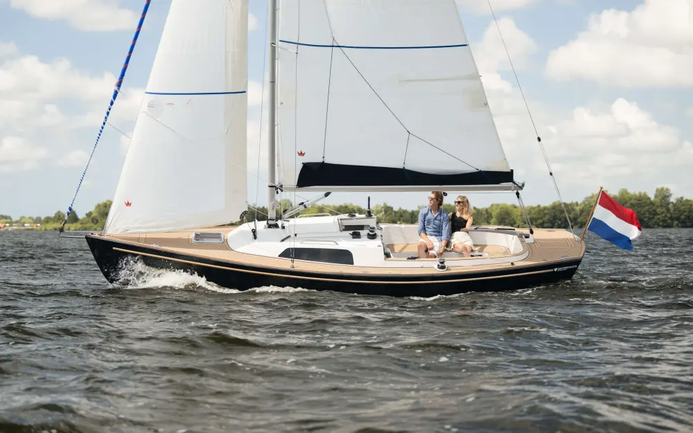 slider 0 Saffier SC 8 Cabin