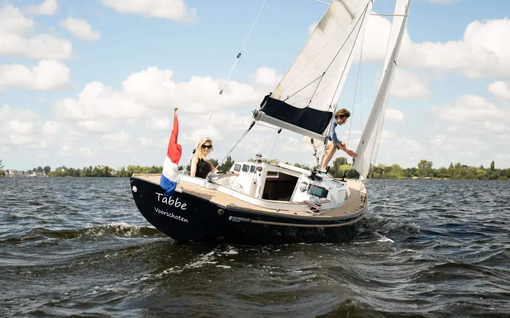 slider 1 Saffier SC 8 Cabin