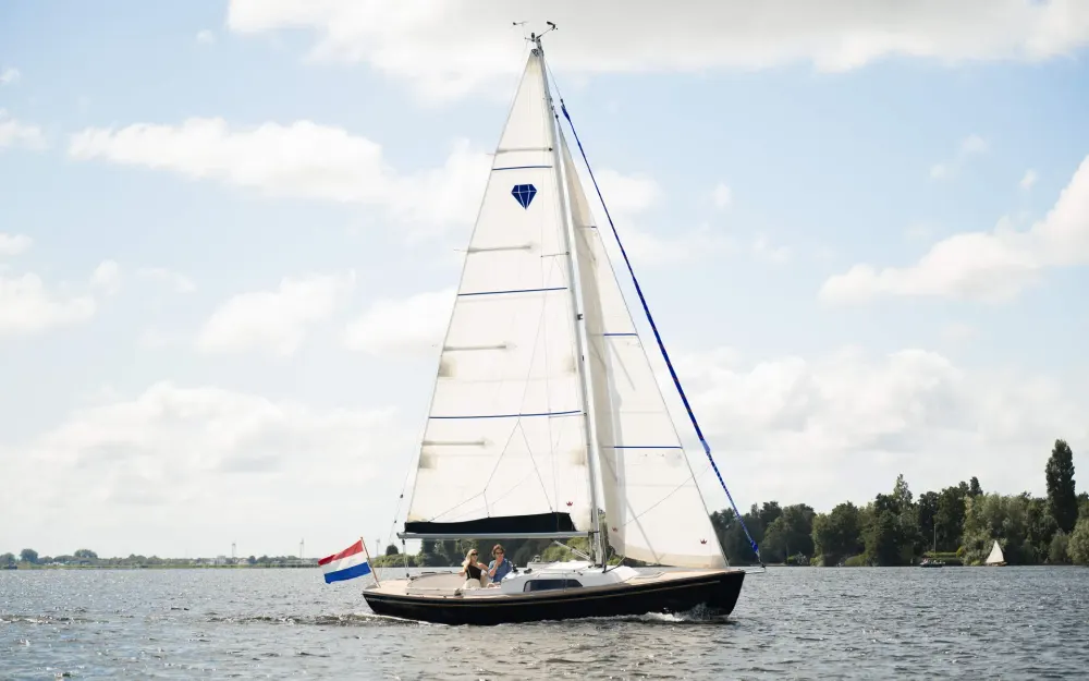 slider 2 Saffier SC 8 Cabin