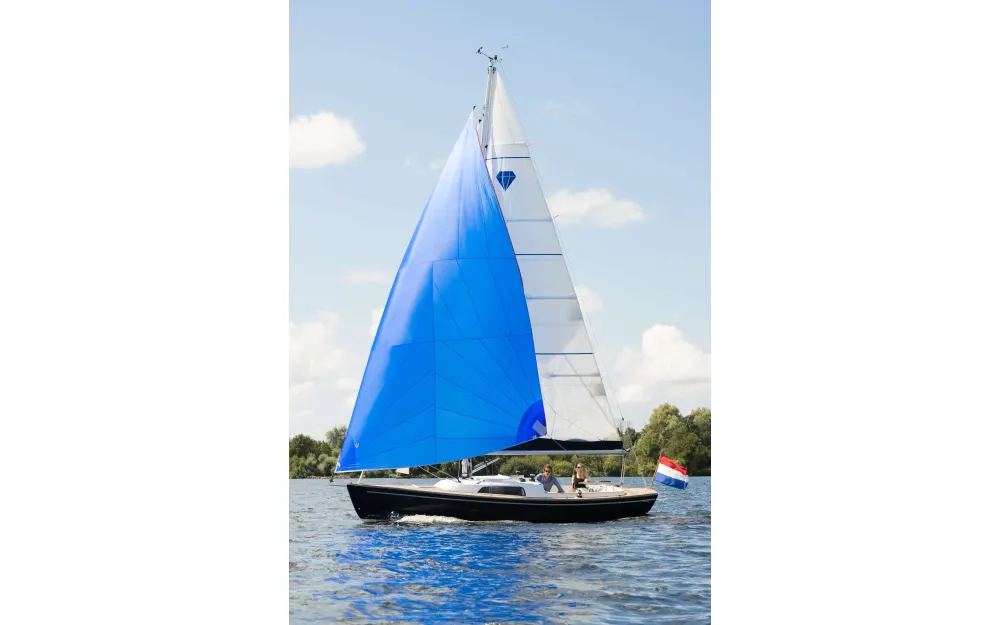 slider 3 Saffier SC 8 Cabin
