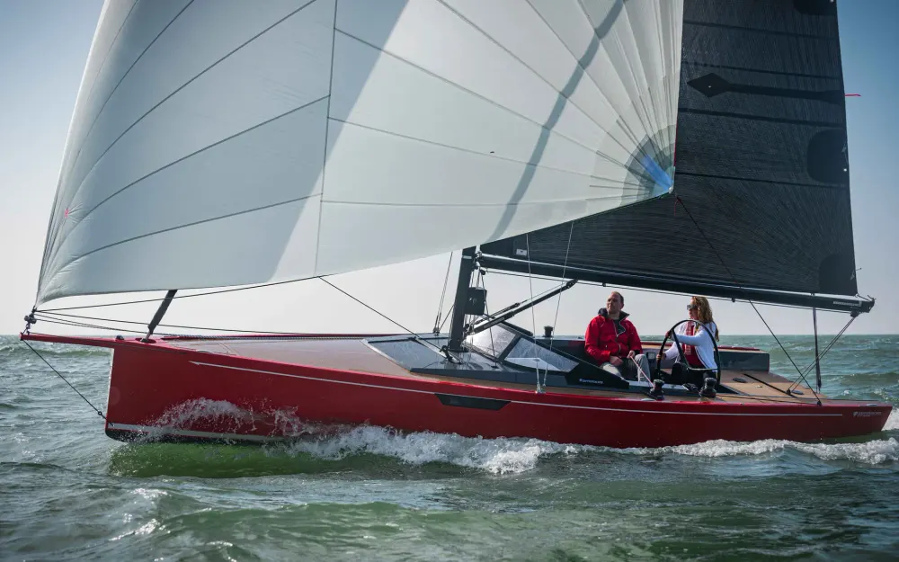slider 0 Saffier SE 27 Leisure