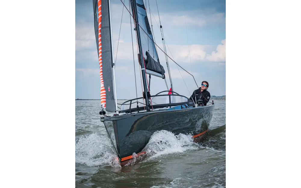 slider 9 Saffier SE 27 Leisure