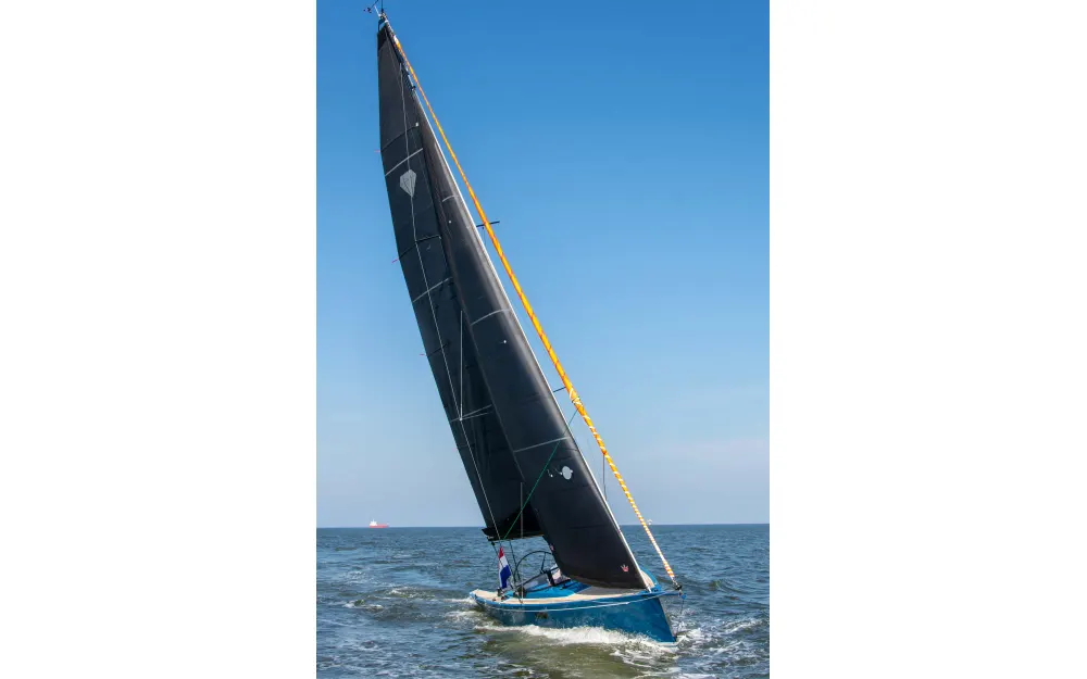 slider 10 Saffier SE 27 Leisure