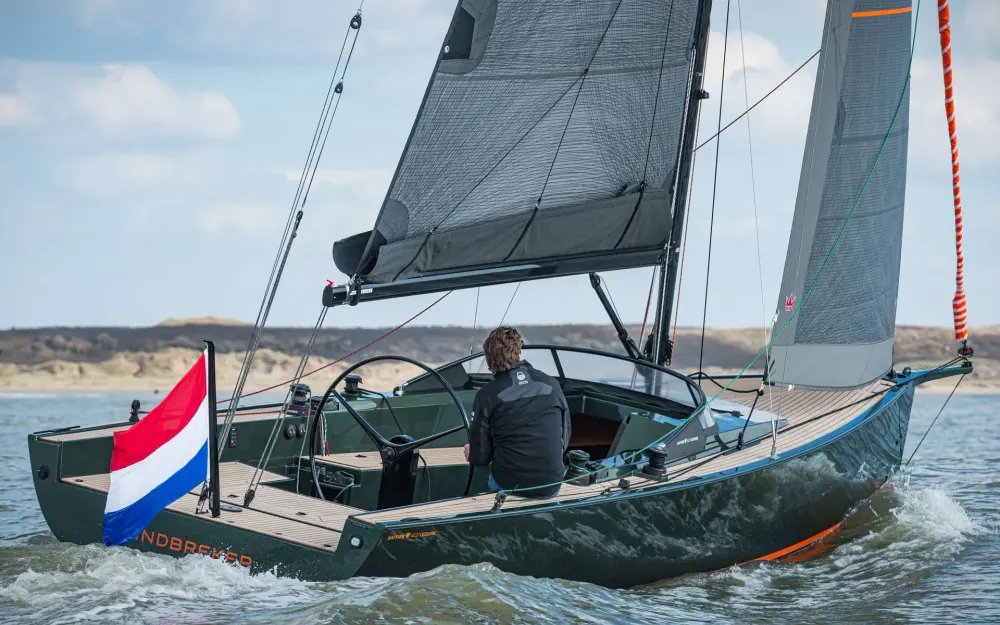slider 13 Saffier SE 27 Leisure