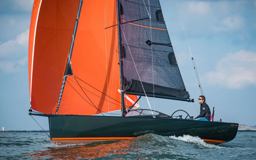 slider 16 Saffier SE 27 Leisure