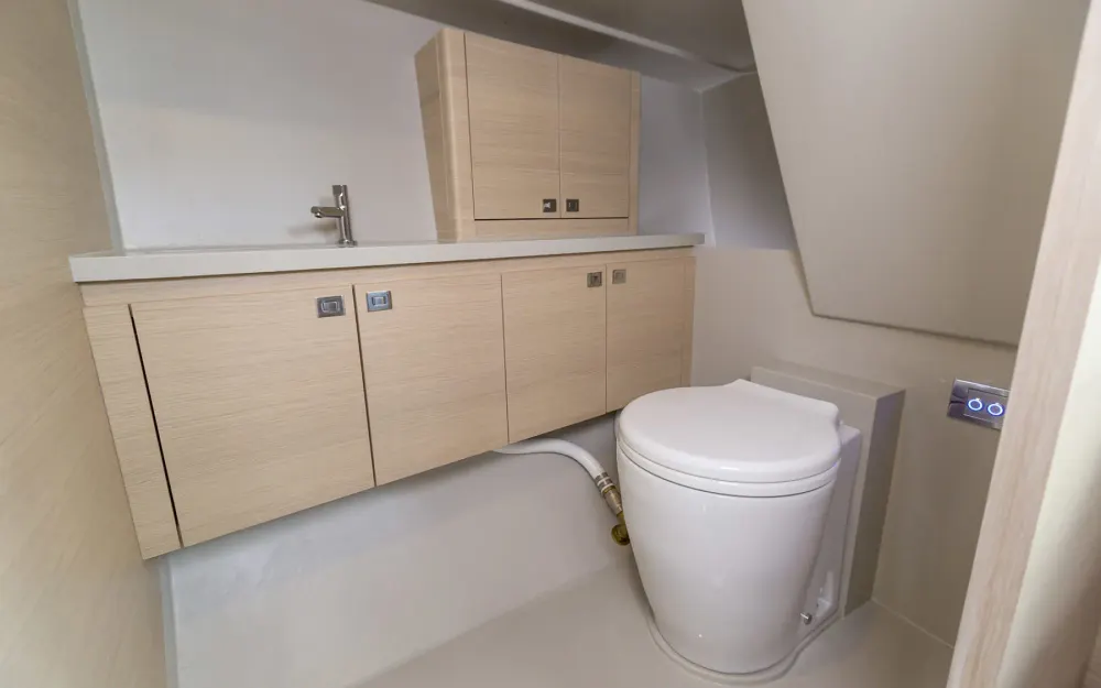 slider 21 Saffier SE 37 Lounge