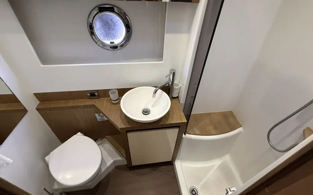 slider 39 Beneteau Gran Turismo 49