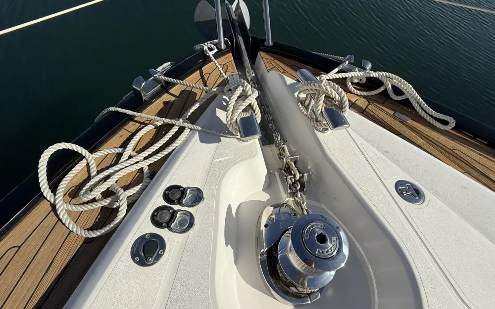 slider 19 Sunseeker Predator 60