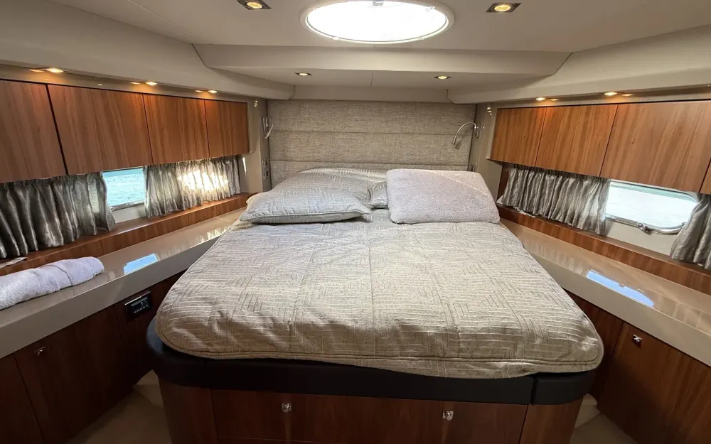 slider 47 Sunseeker Predator 60
