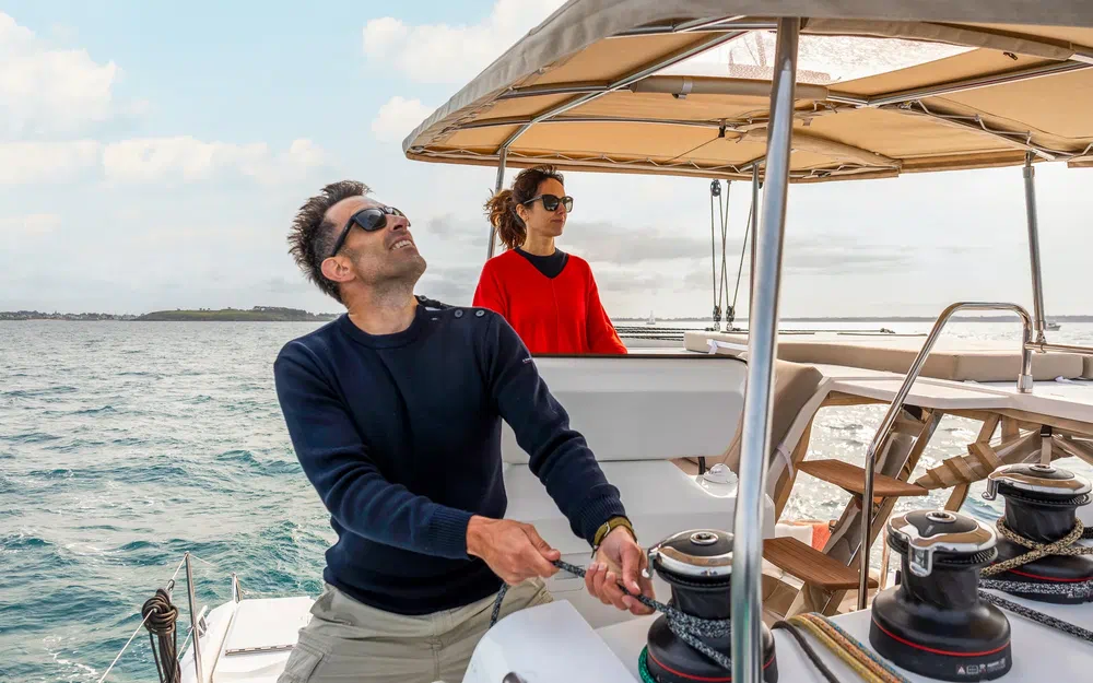 slider 19 Fountaine Pajot Lipari 41