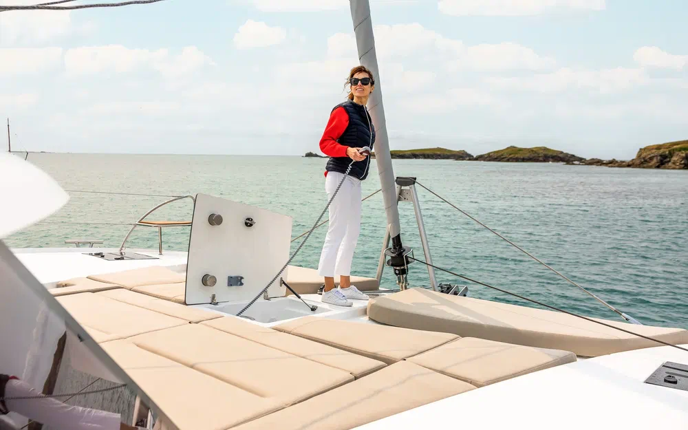 slider 20 Fountaine Pajot Lipari 41