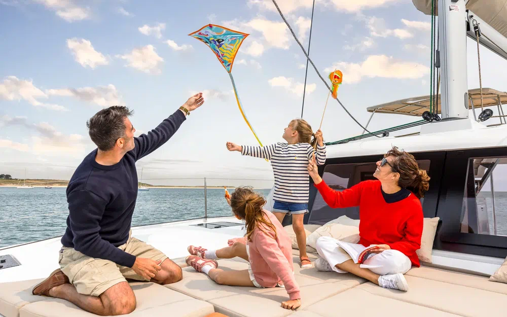 slider 21 Fountaine Pajot Lipari 41