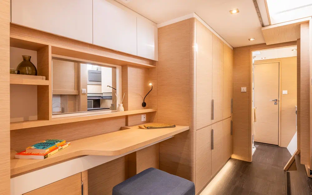 slider 50 Fountaine Pajot Lipari 41
