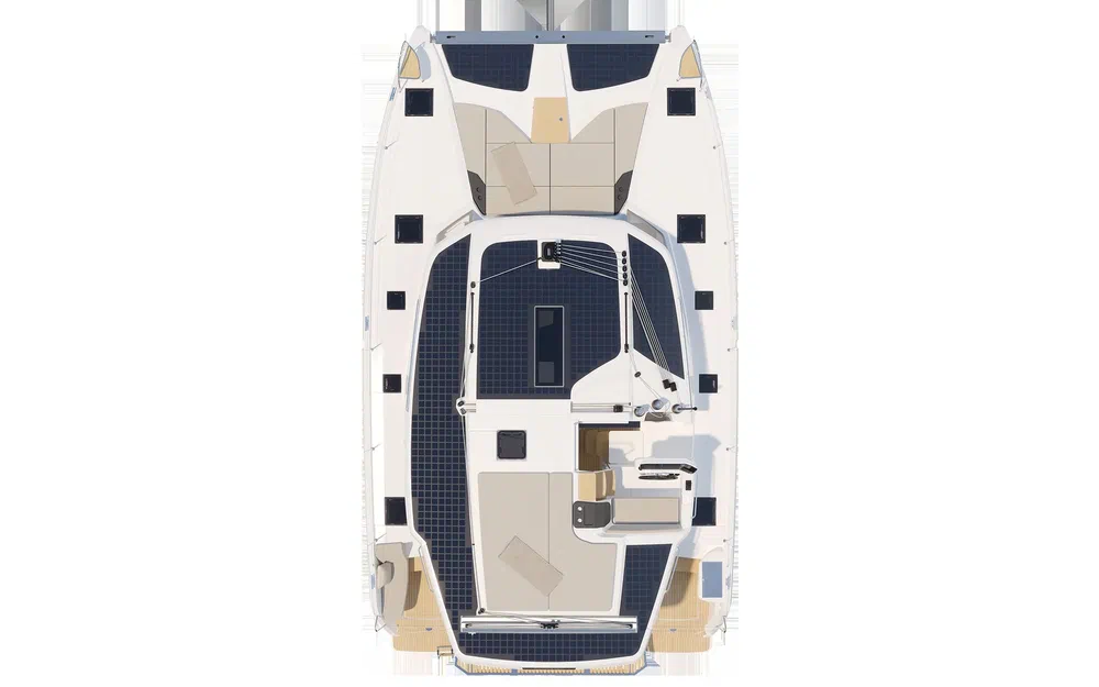 slider 61 Fountaine Pajot Lipari 41