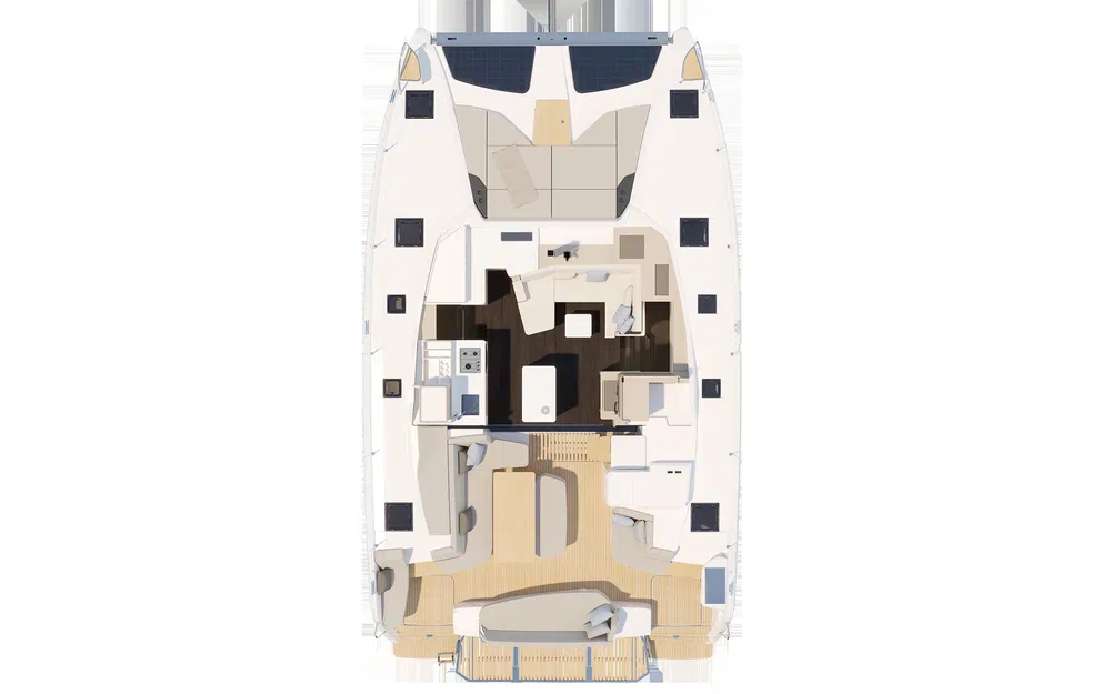 slider 62 Fountaine Pajot Lipari 41