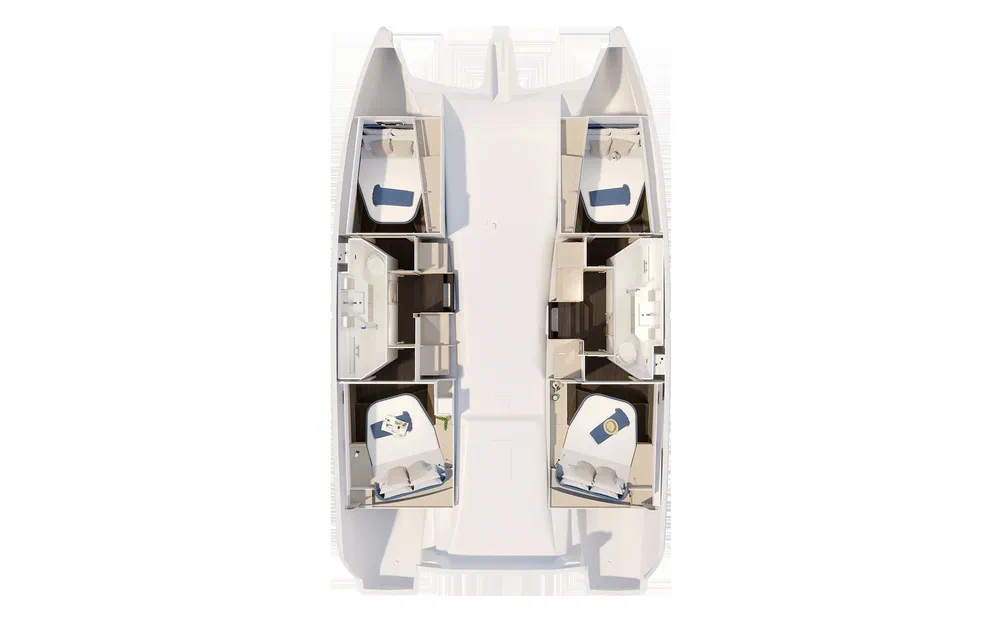 slider 65 Fountaine Pajot Lipari 41